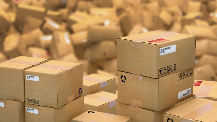 JOC - Packages